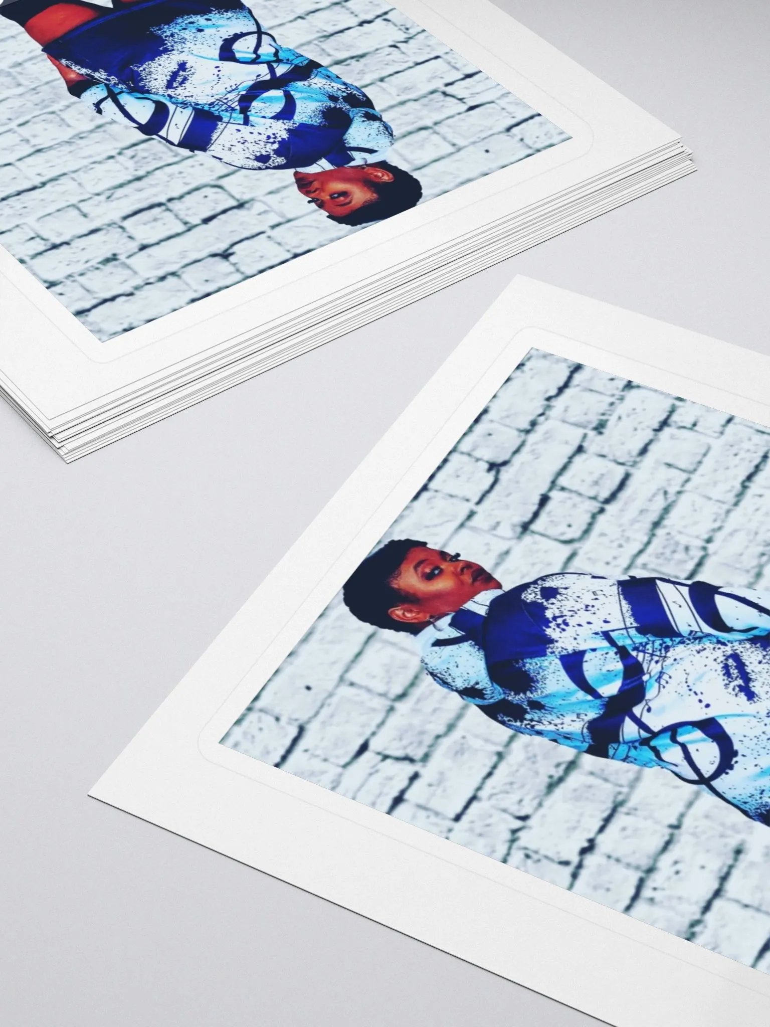 Queen Cole Stickers product image (4)
