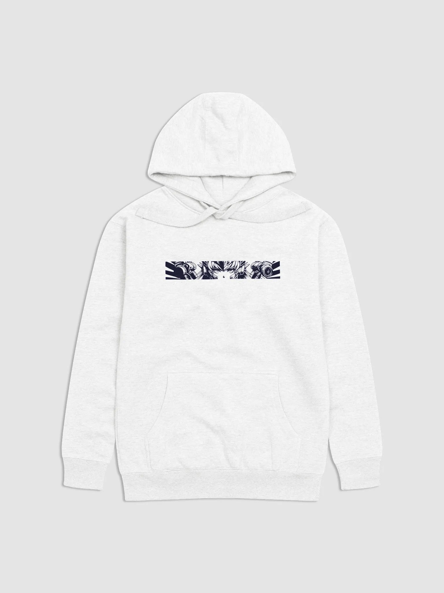 Divine Ray Hoodie product image (3)