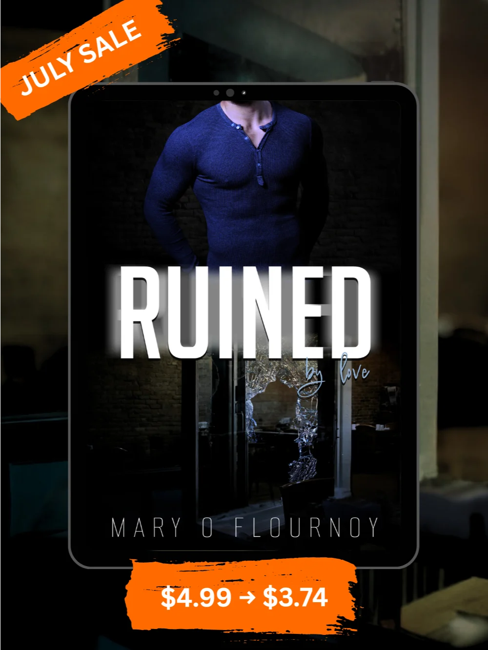 Ruined By Love (EBOOK) product image (1)