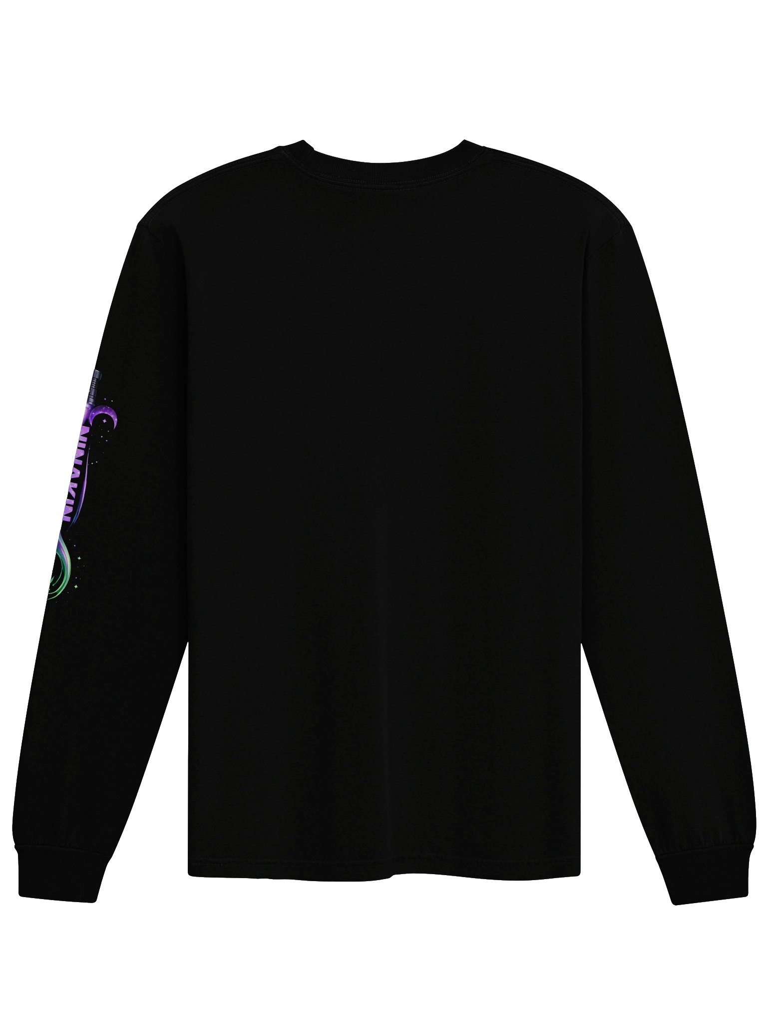 Aquarius Long Sleeve product image (2)