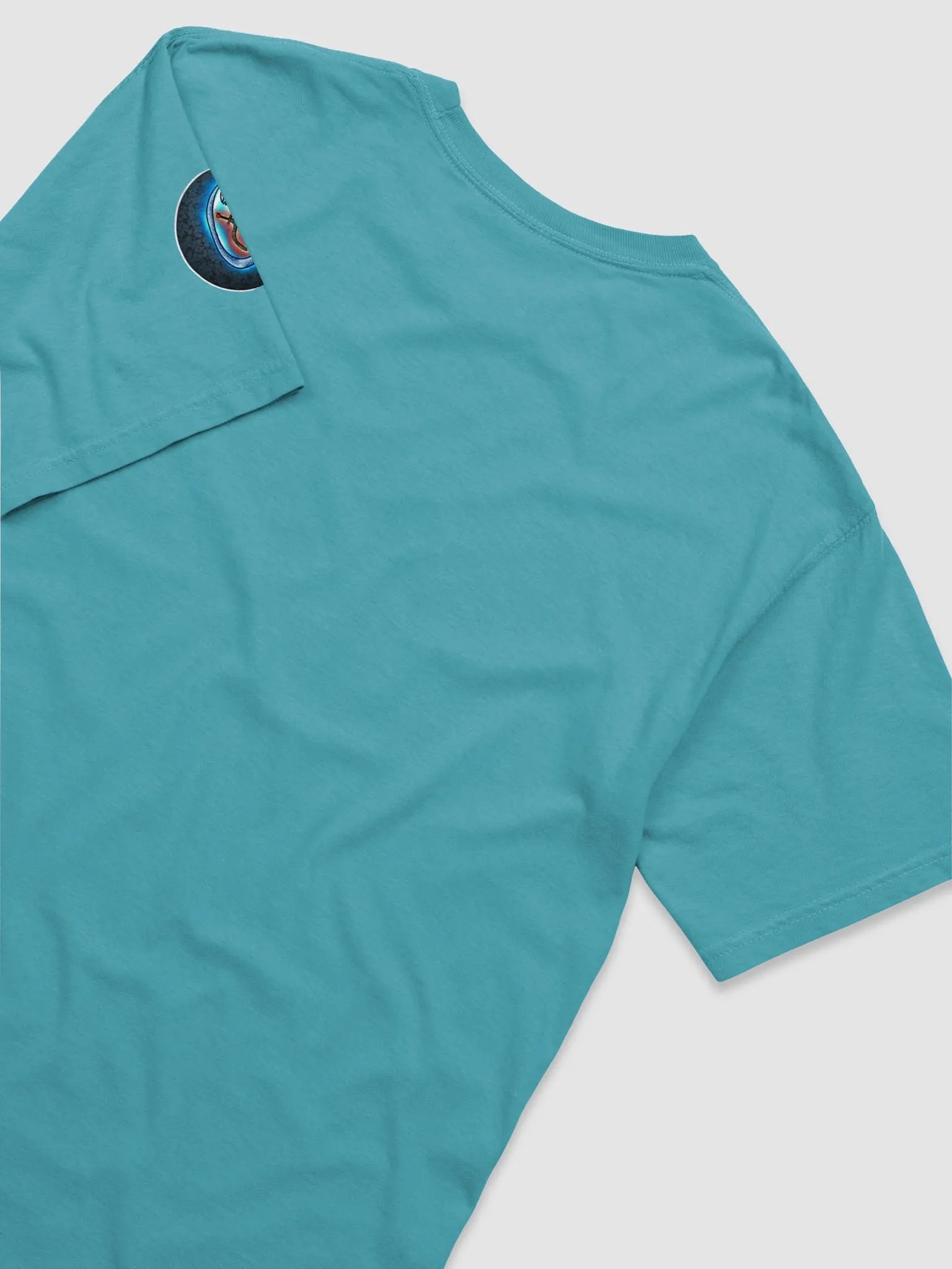 Slayer-Logo-Shirt product image (4)