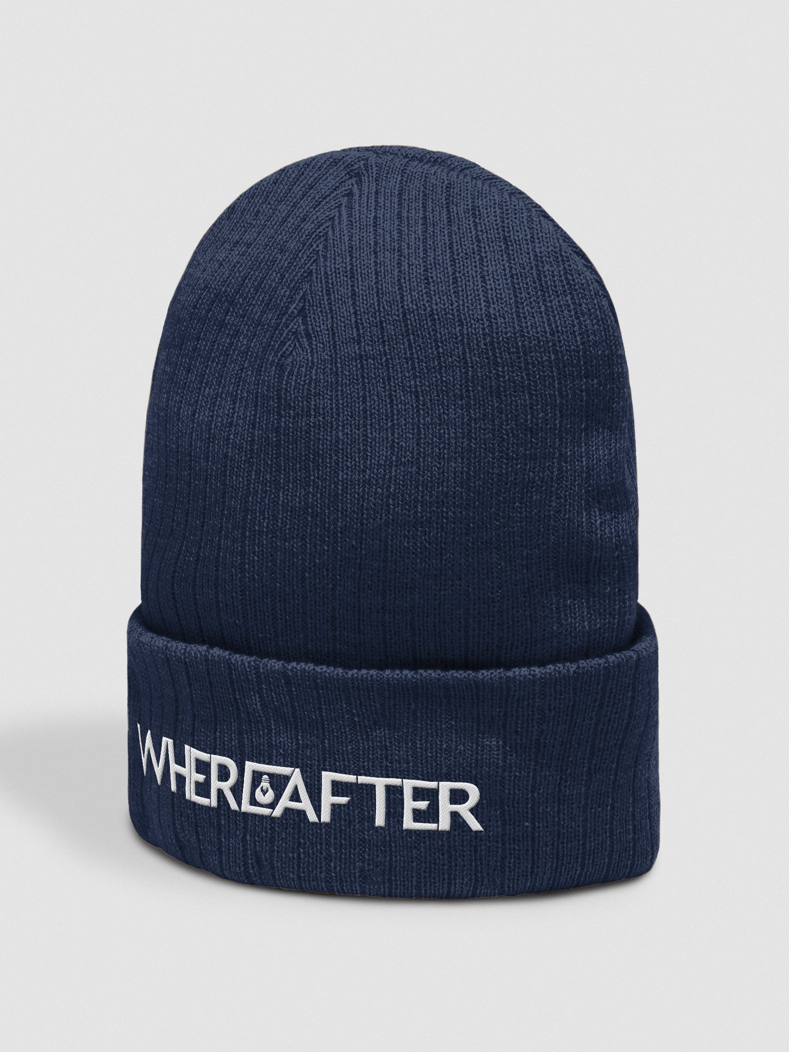 Logo Beanie product image (6)