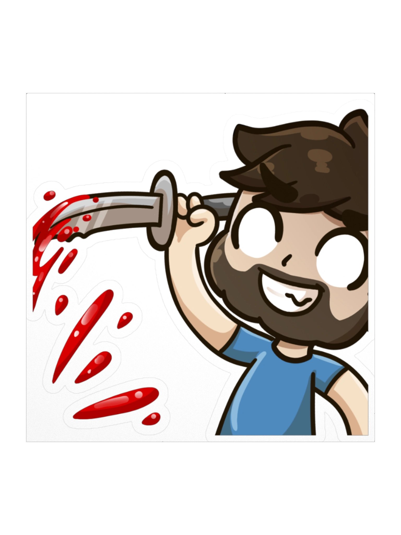 Lem Stabby product image (1)