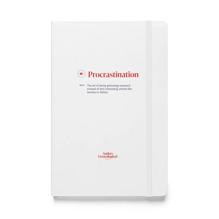 Procastination JournalBook® product image (4)