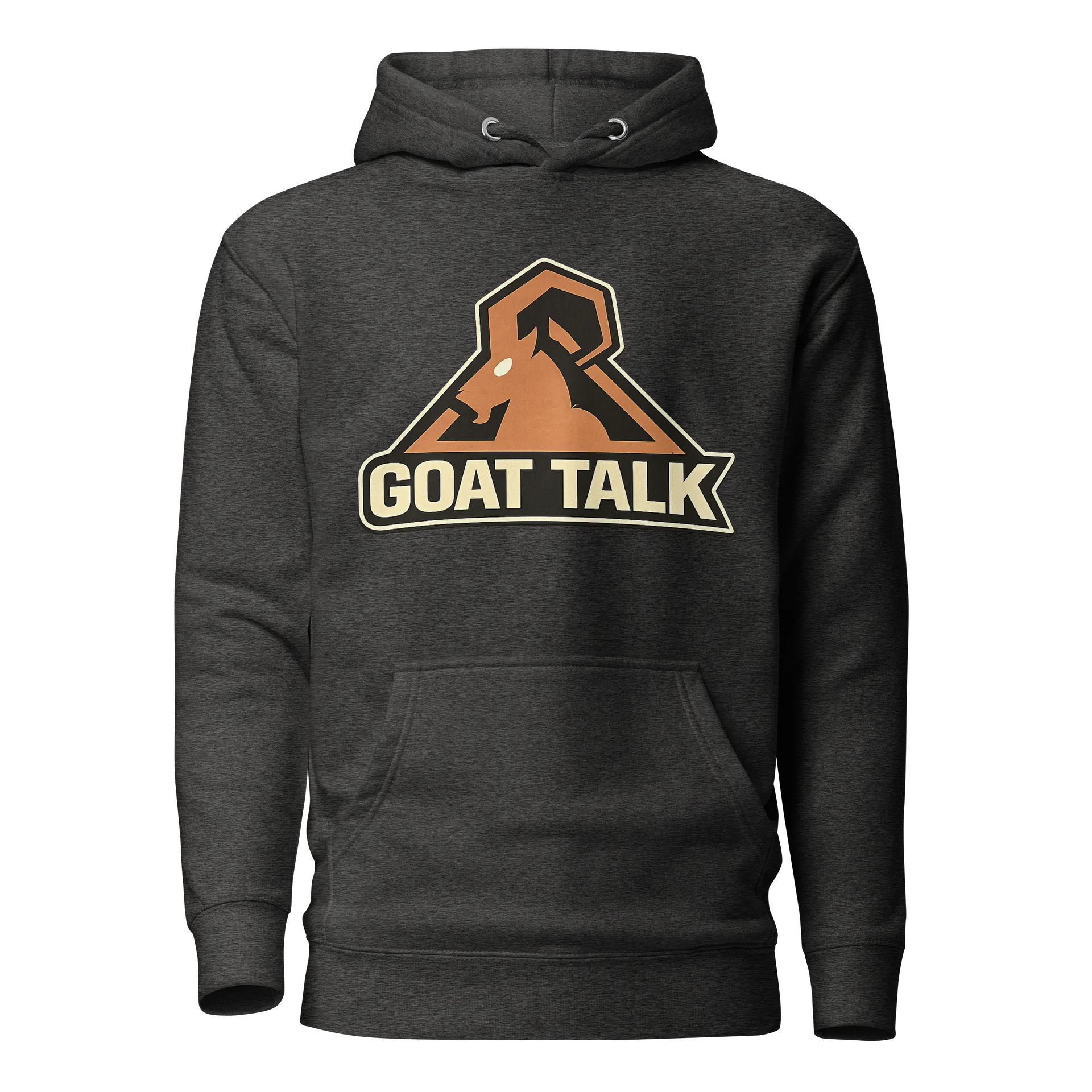 Gregs Bald Bet Hoodie product image (2)
