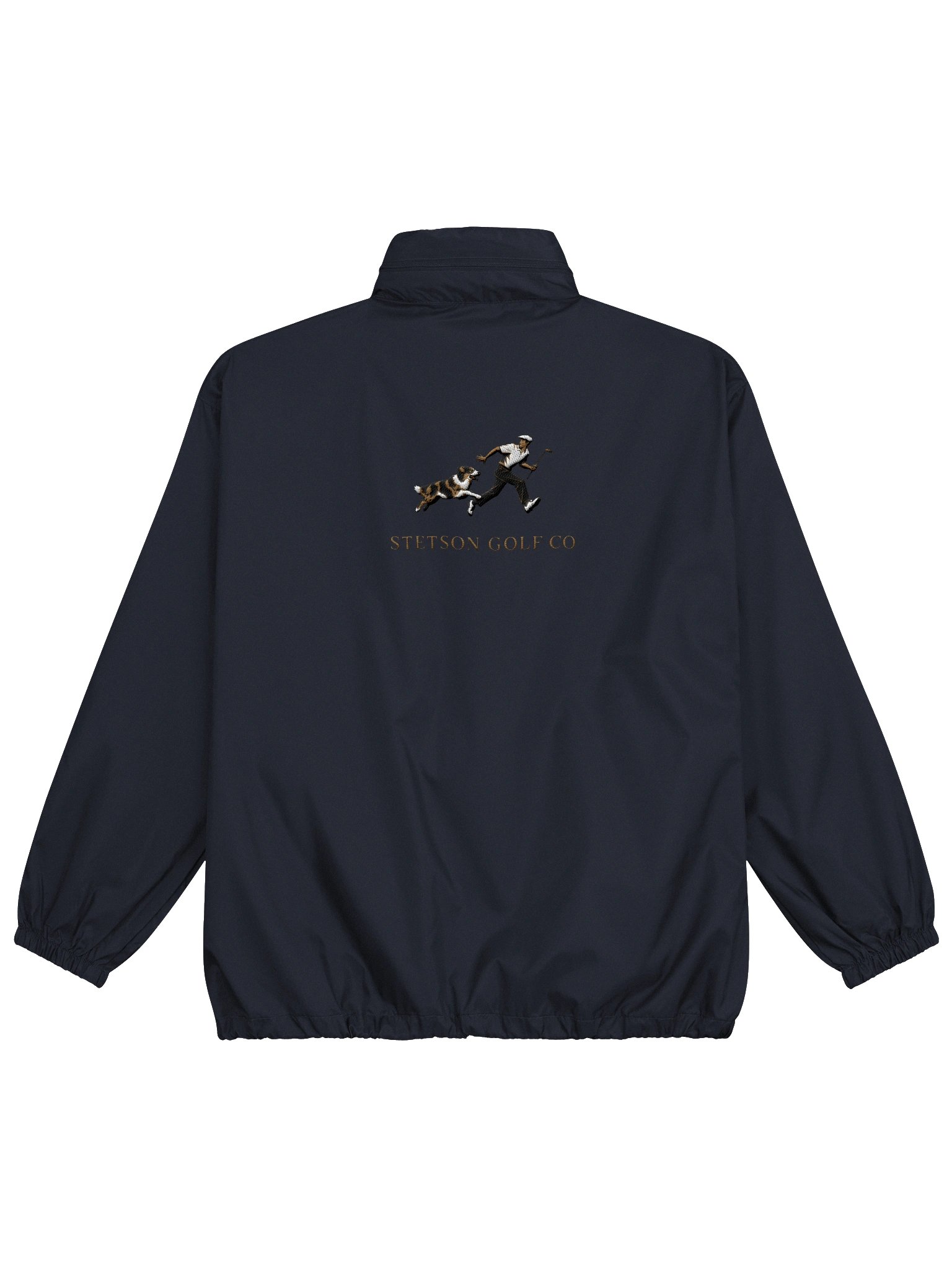 Classic Windbreaker product image (2)