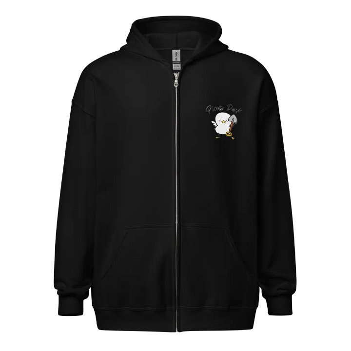 Answer Jacket product image (1)