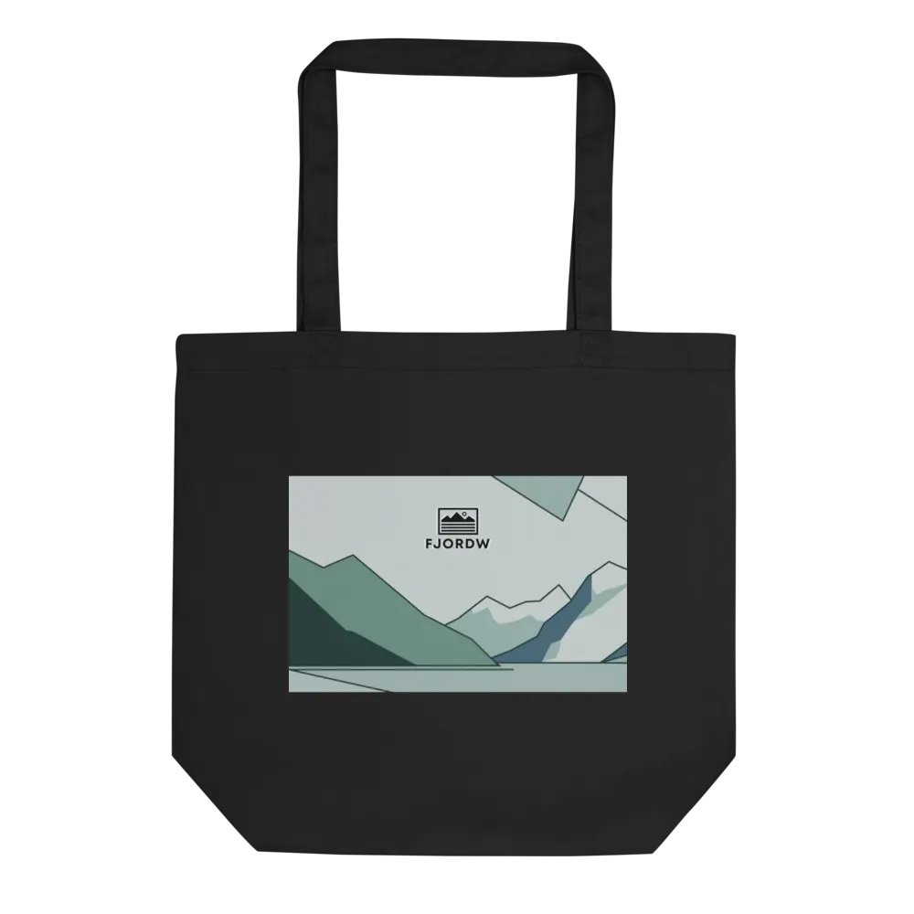 Econscious Eco-Friendly Tote Bag product image (1)