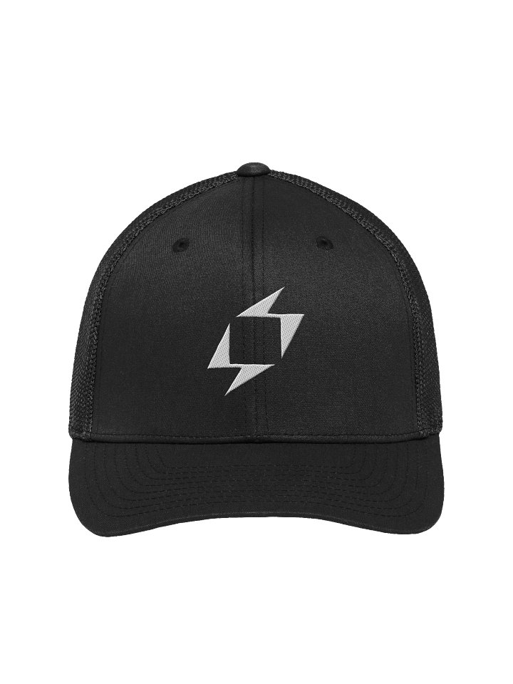 WillBrattonWx Trucker Hat product image (17)