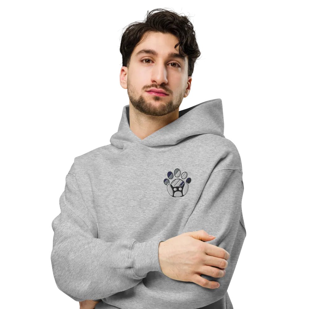Oversized Hoodie product image (36)