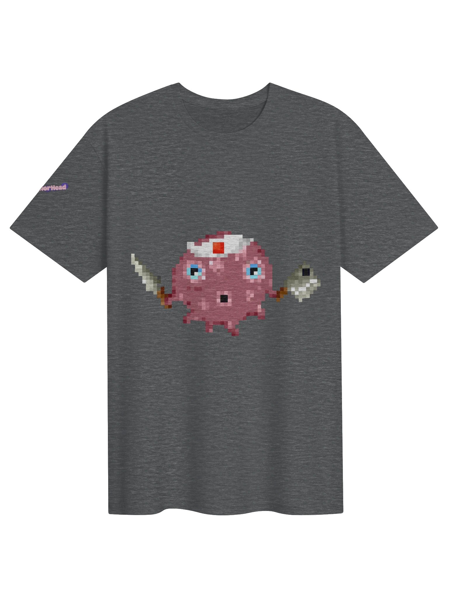 Ollie The Octopus T-Shirt Unisex product image (91)