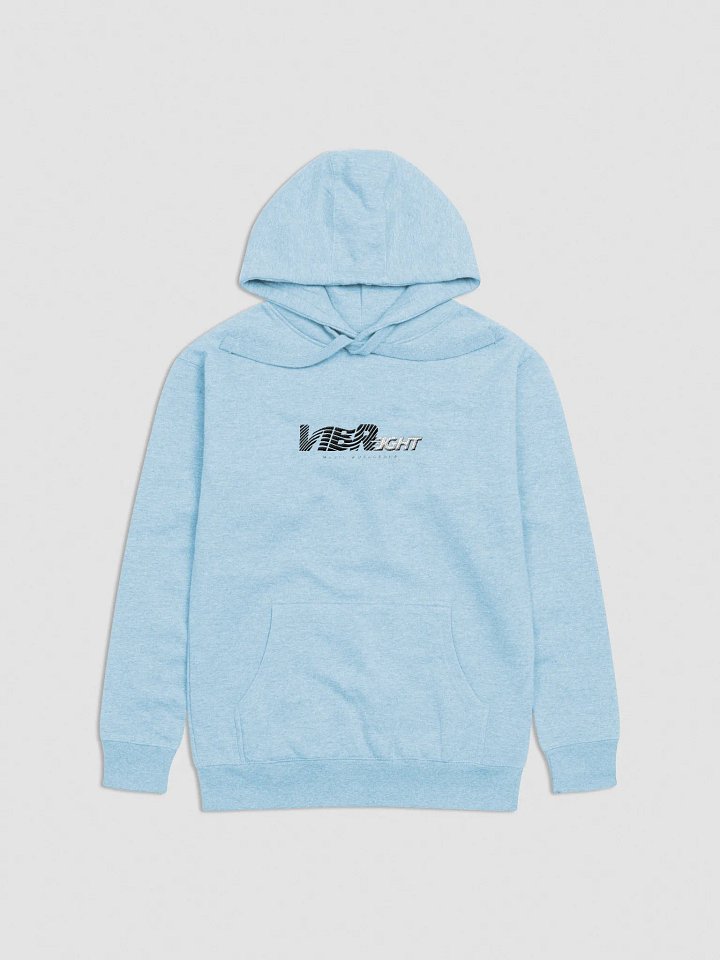 Vibreight Logo Hoodie product image (2)