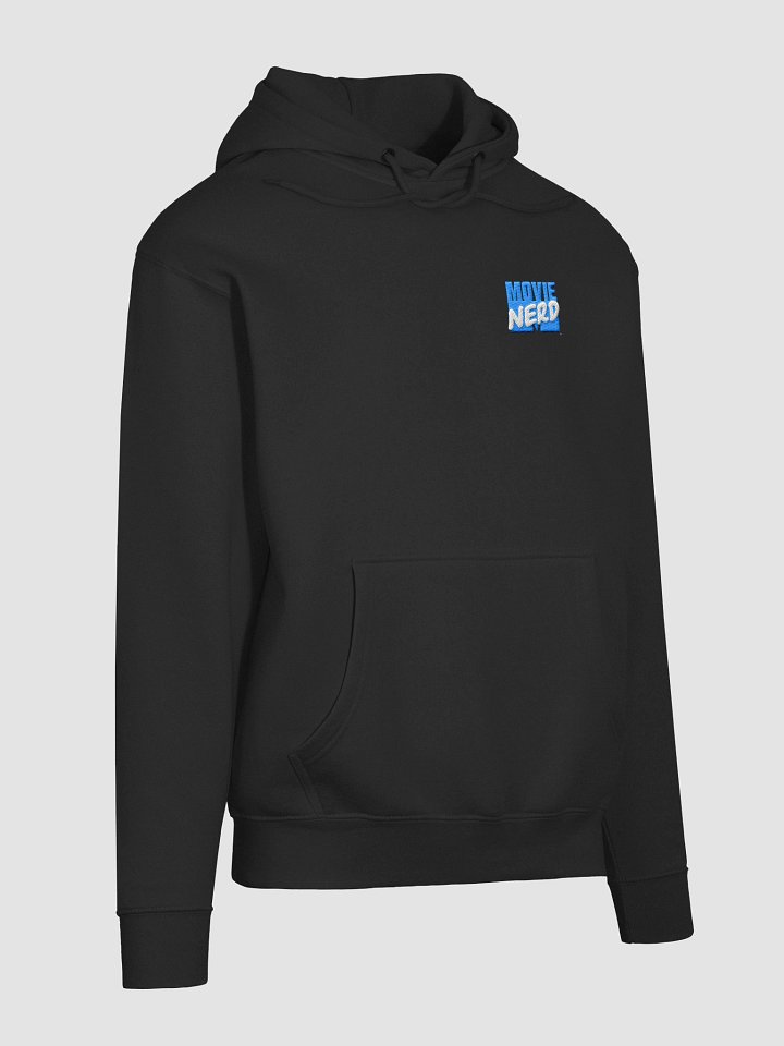 Movie Nerd Comic Hoodie product image (2)