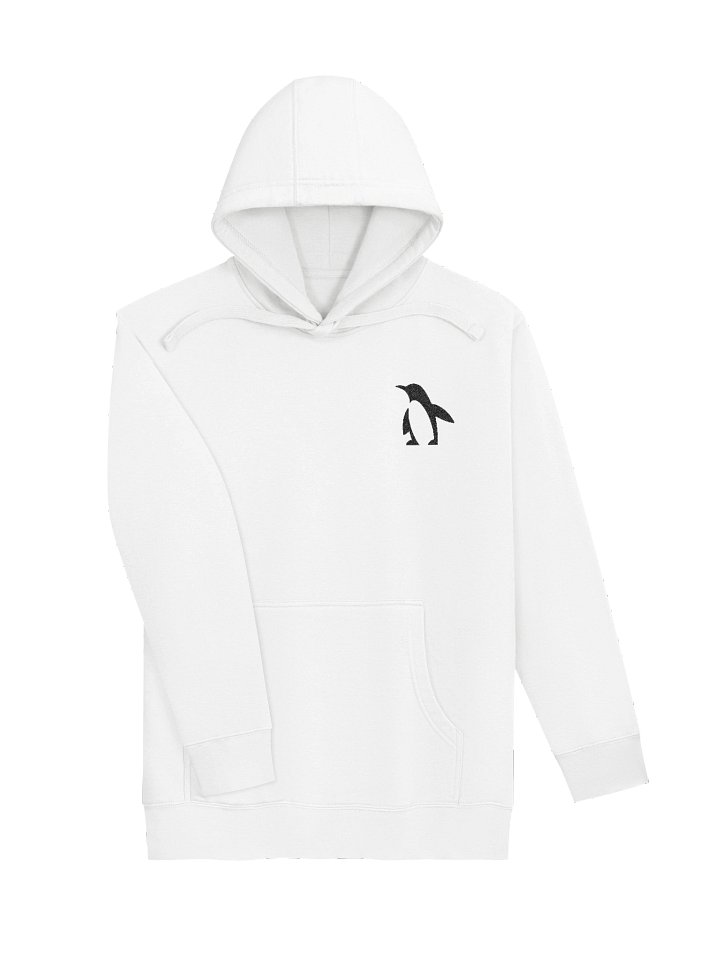 We saw him heading straight towards the mountains but why Penguin Shirt - Penguin Hoodie product image (2)