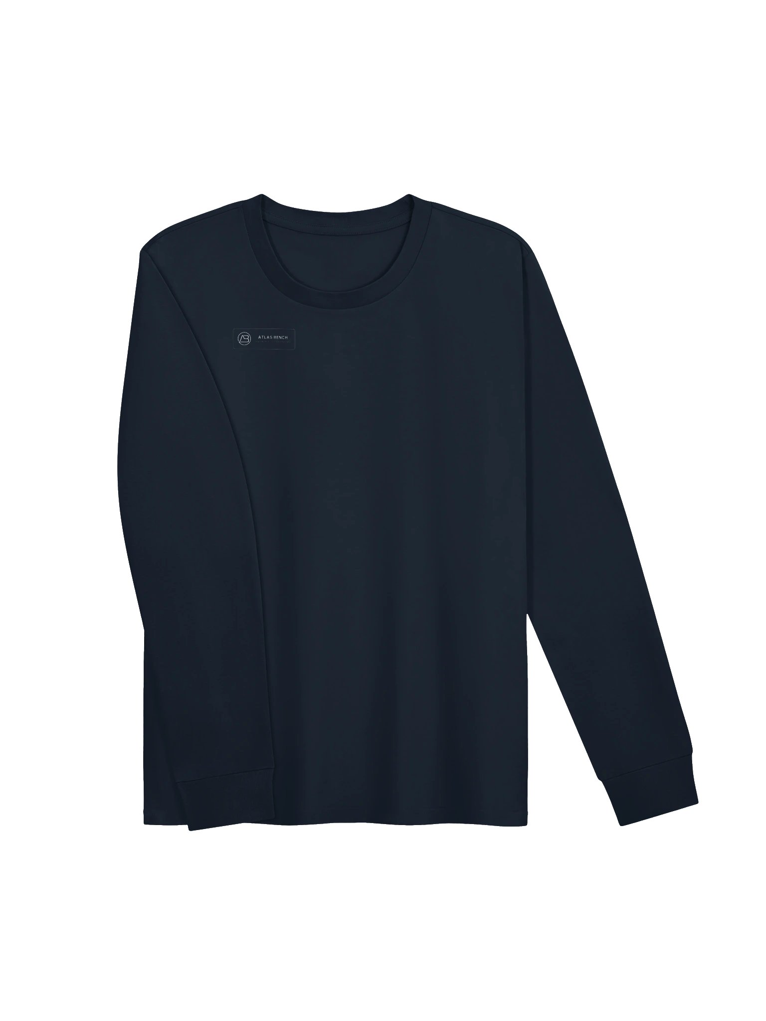 Atlas Bench Women's Long Sleeve product image (5)