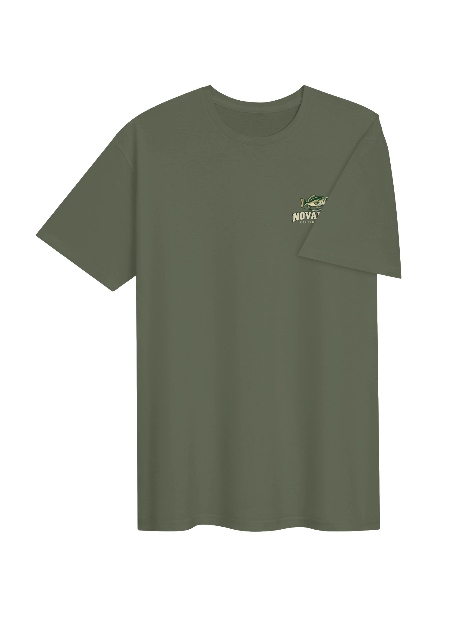Novaryn Bass Club Tee product image (14)