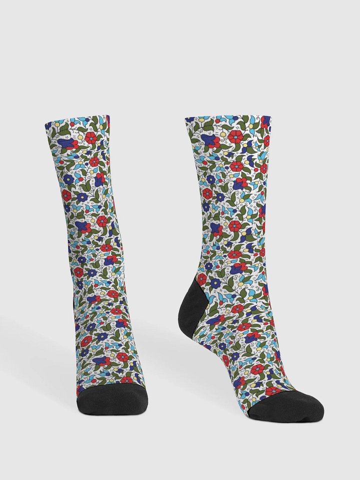 Khalili Socks product image (2)