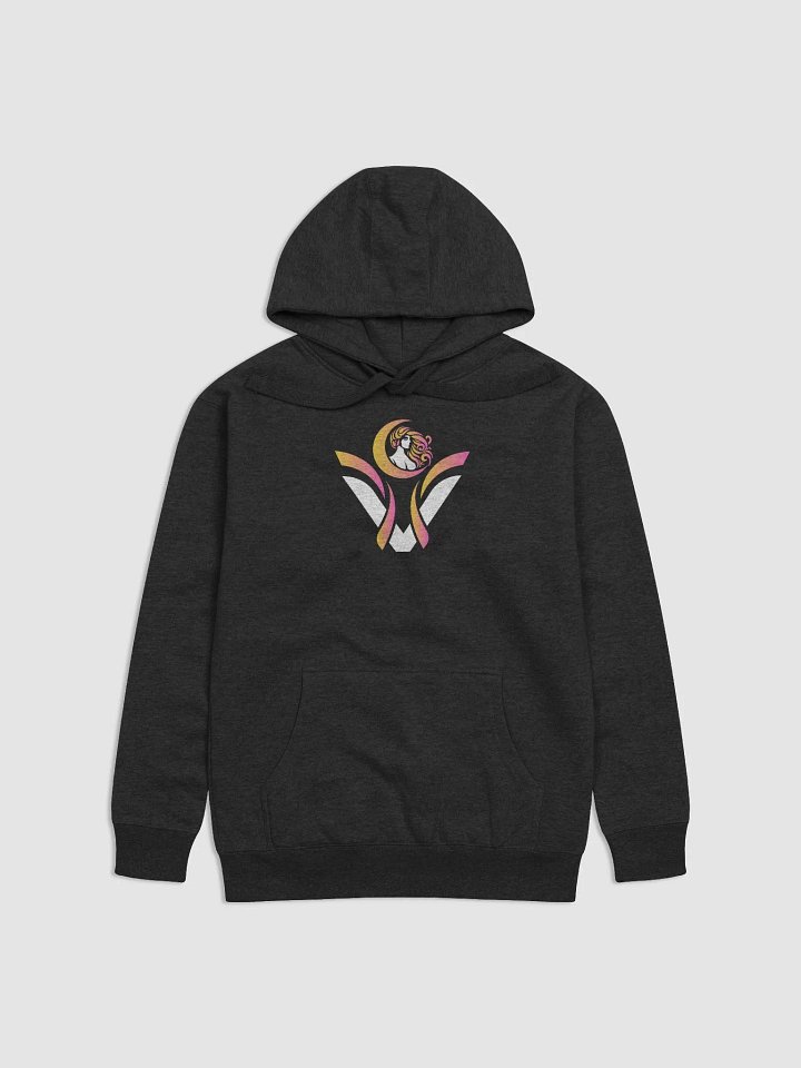 Visionary X CelestialGoddess Hoodie product image (1)