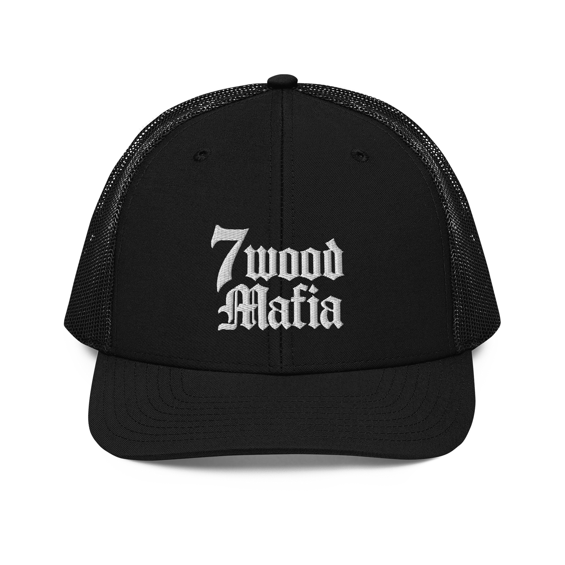 7 wood mafia trucker product image (1)