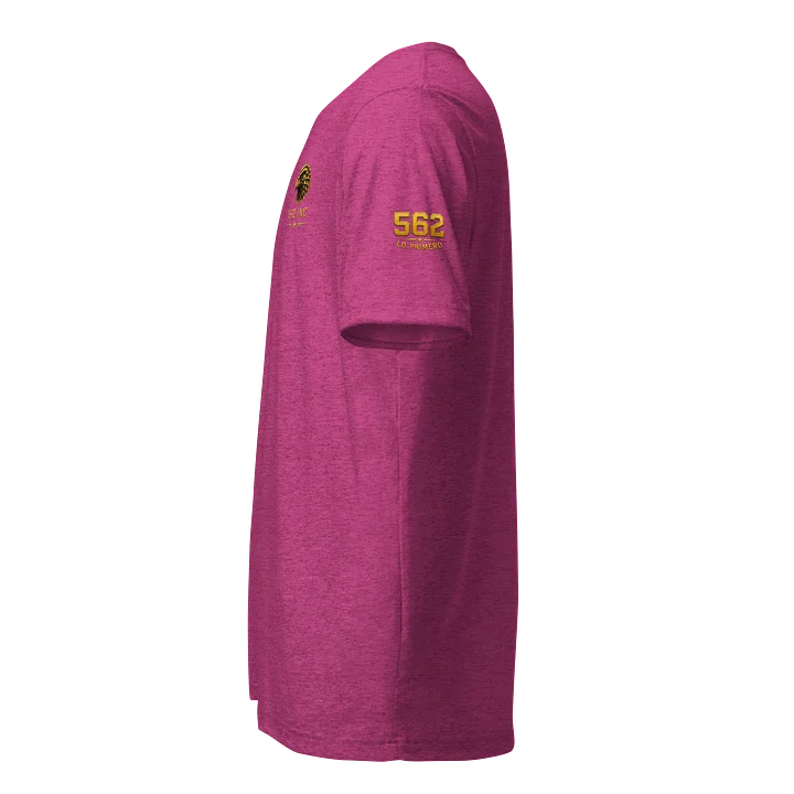 562 INC Eagle Tee – Lo Primero product image (5)