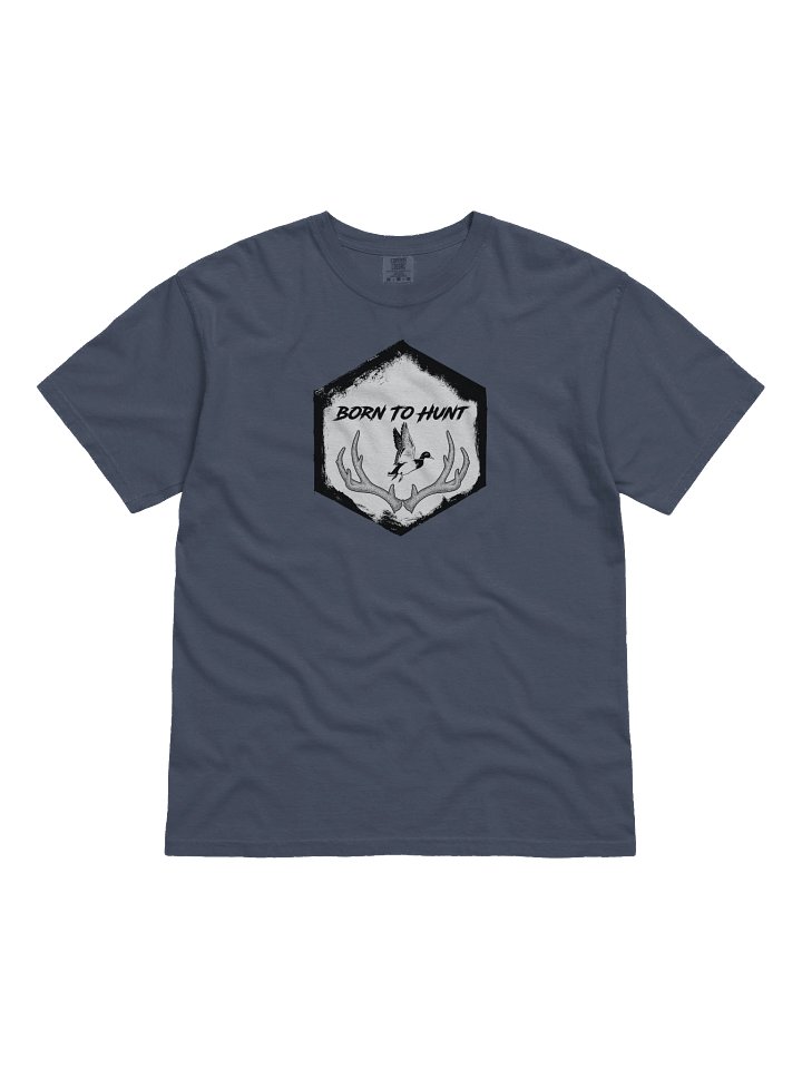 Born To Hunt Tee product image (1)