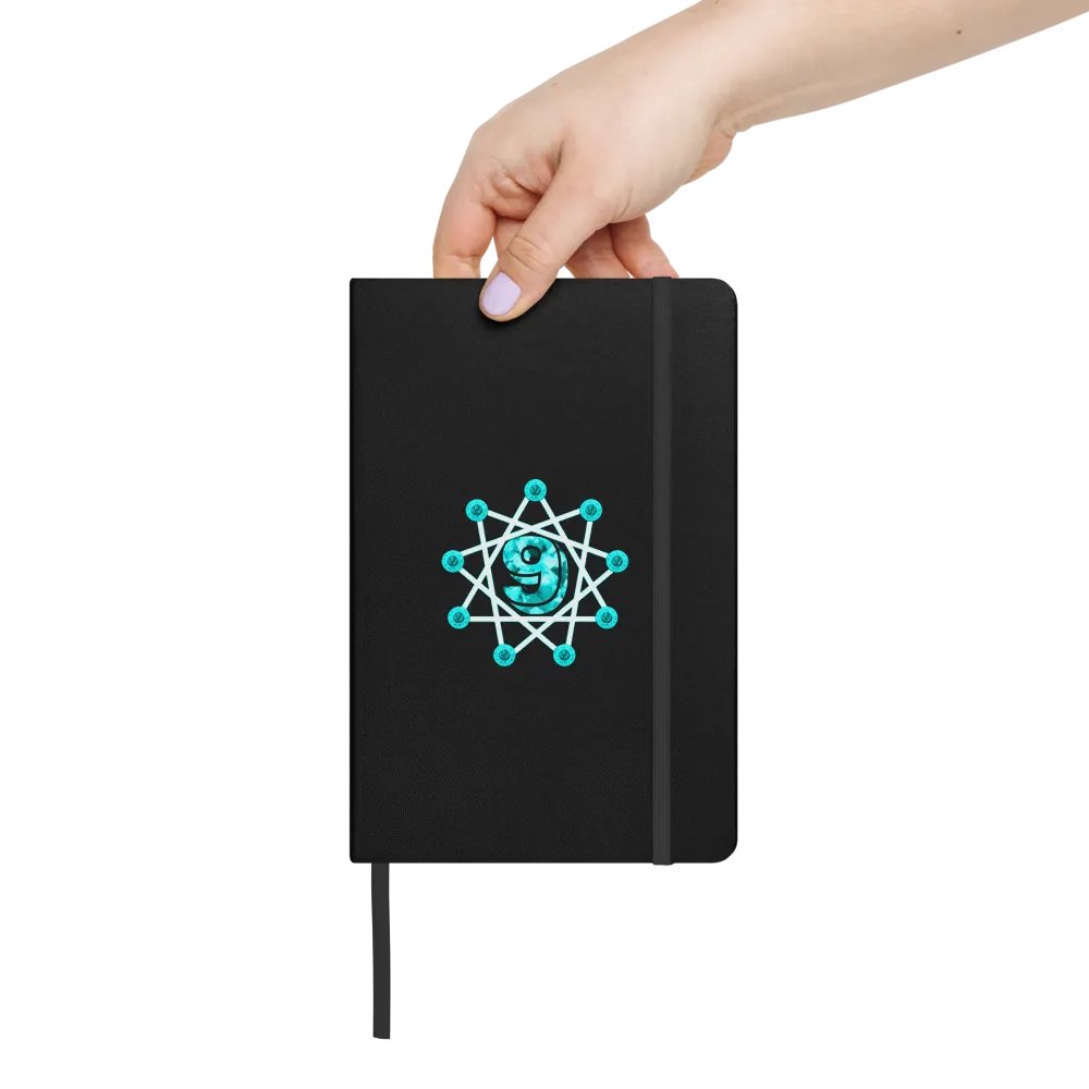 9th Kaliber Journal product image (7)