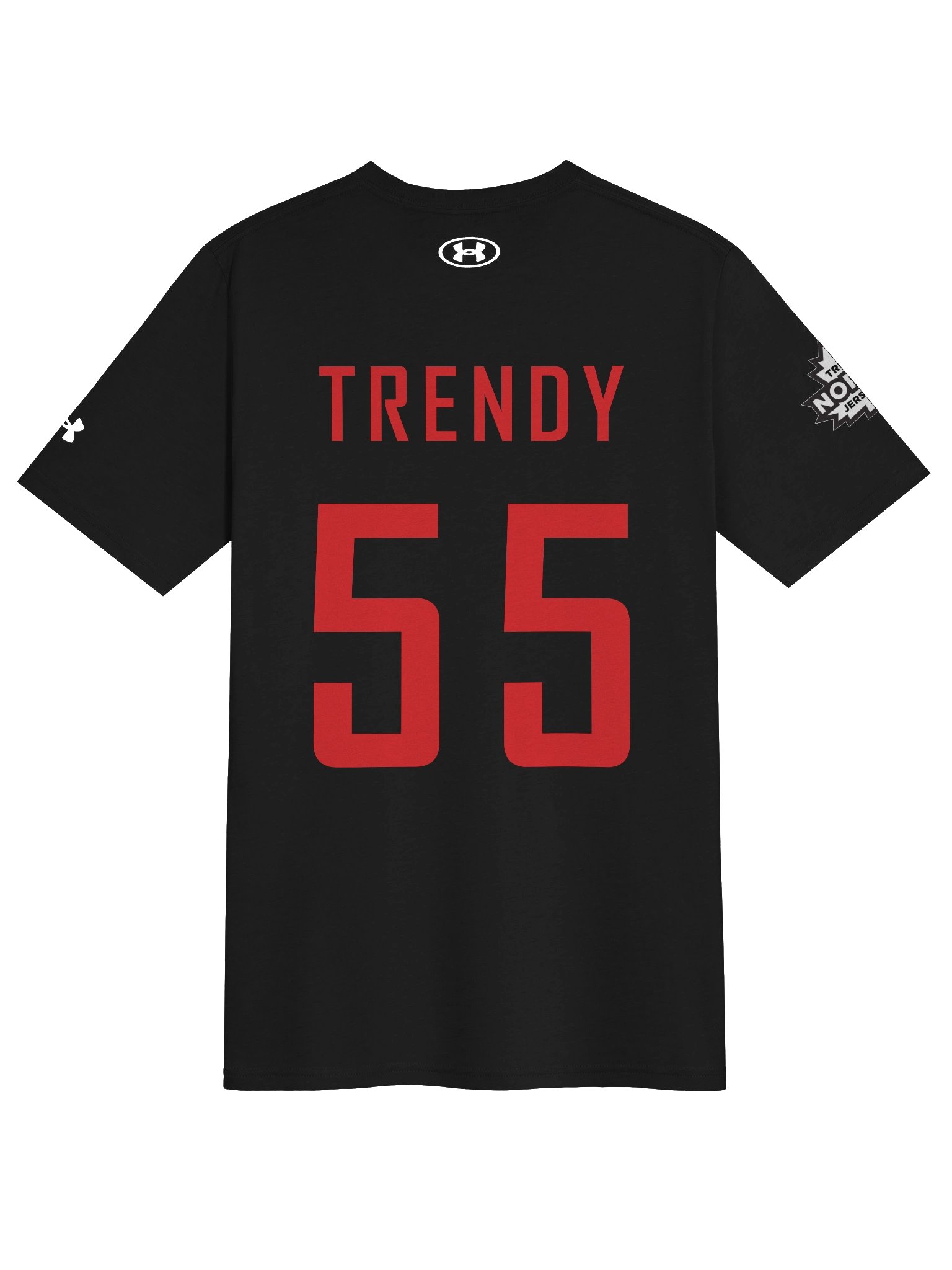Team GG Hockey Trend Jersey Shirt product image (2)