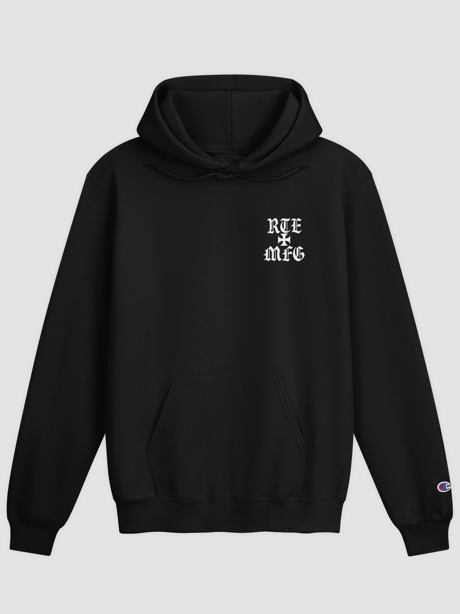 CHOP THE MF'ER PULLOVER product image (2)