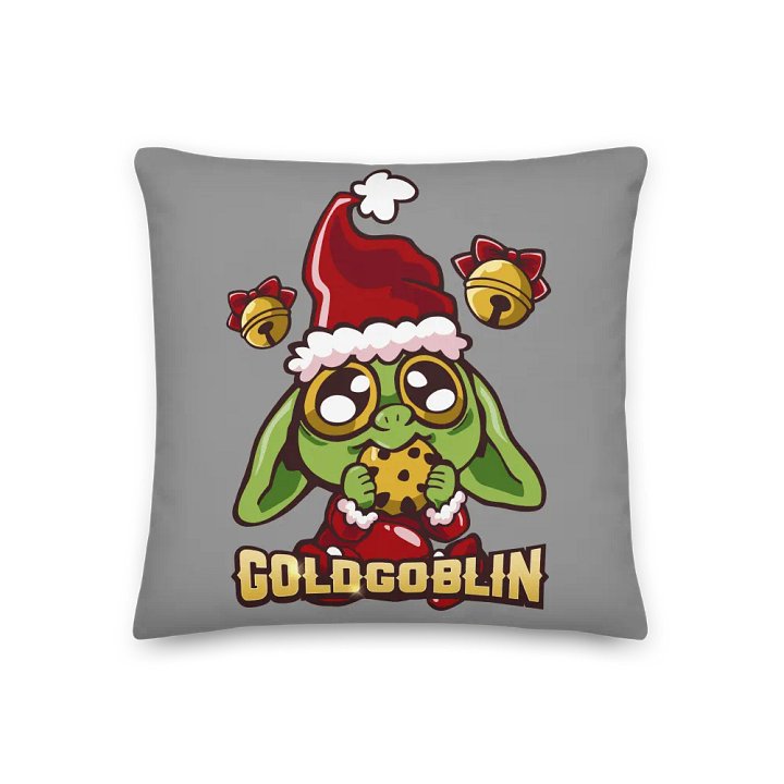 XMAS Goblin product image (1)