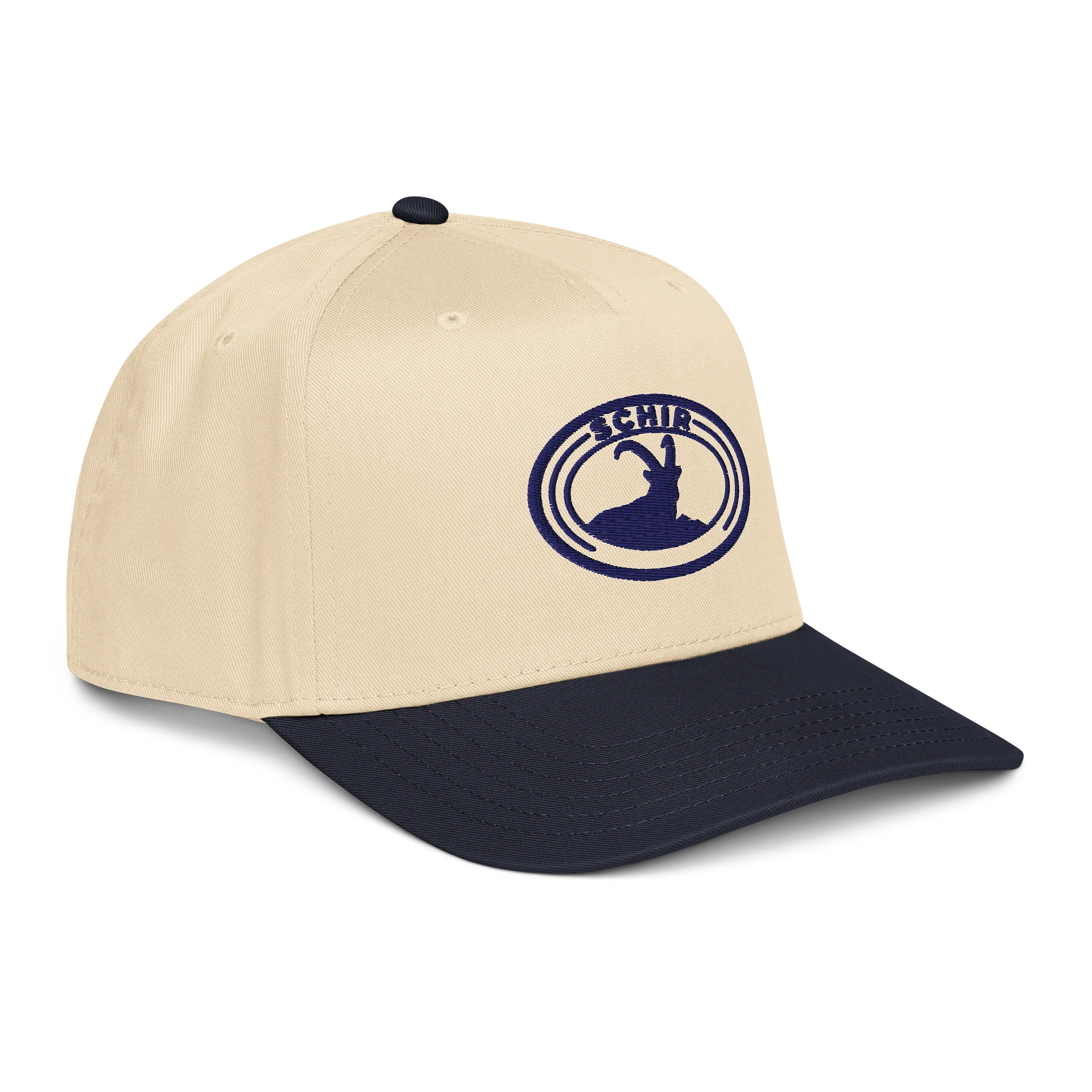 SCHIR NAVY HAT product image (8)