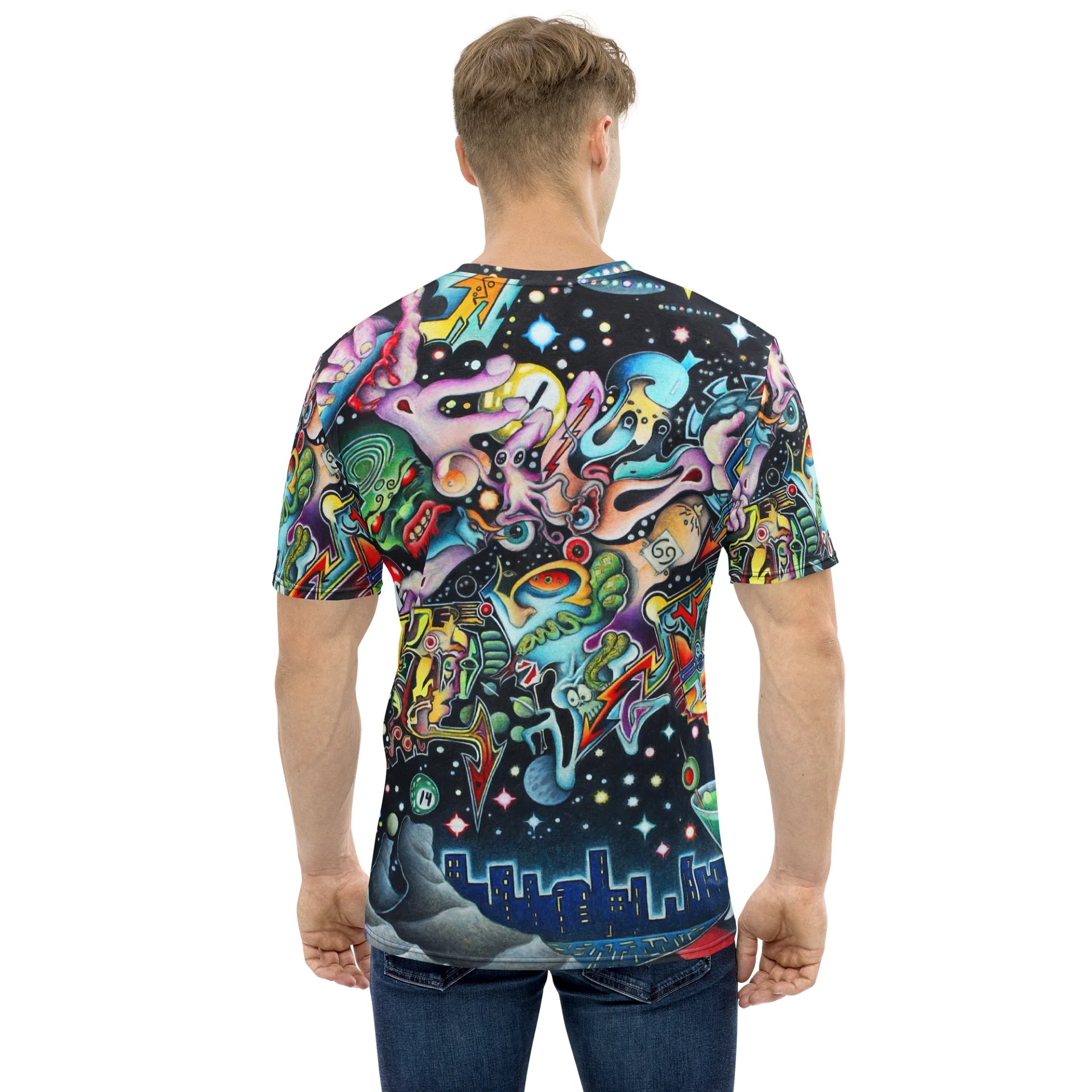 Chaos One product image (1)