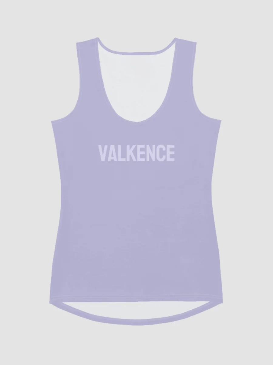 Signature Tank Top - Lilac product image (5)