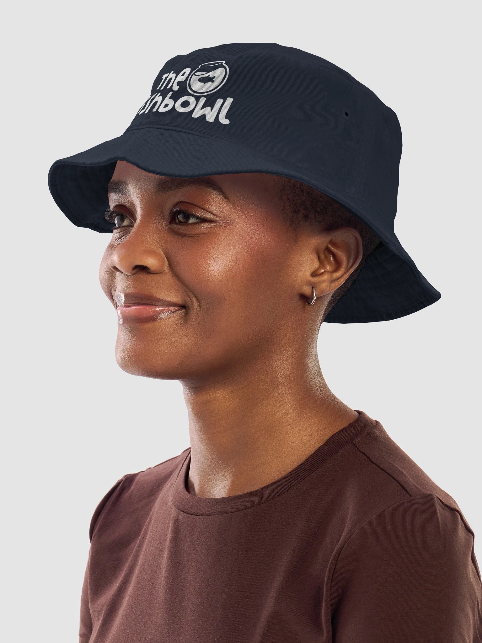 6th Anniversary Bucket Hat - Dark Colors product image (13)
