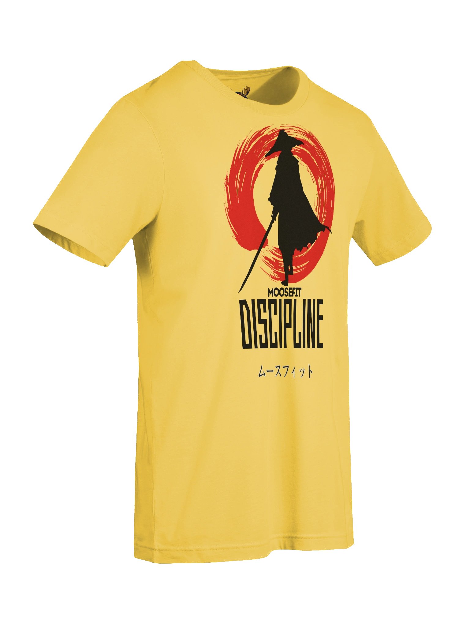 Samurai Tee - Shadow Warrior product image (94)