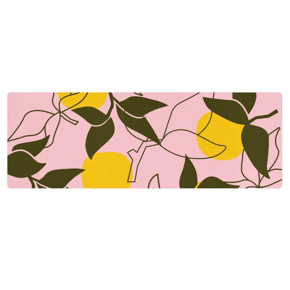 Authentic Yoga Mat product image (1)