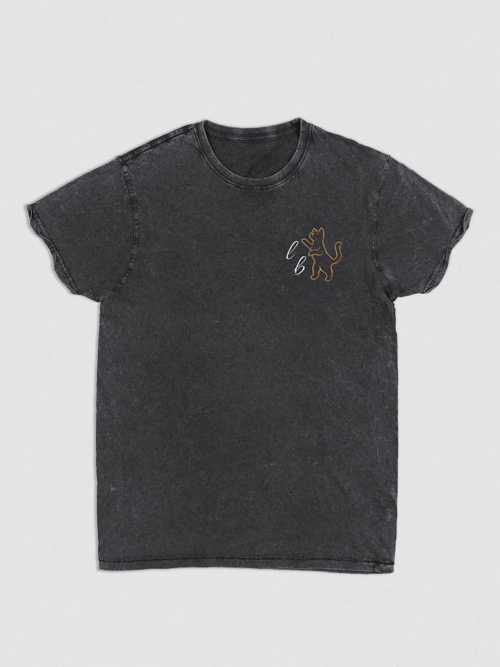 Buttercup Embroidered Tee product image (1)