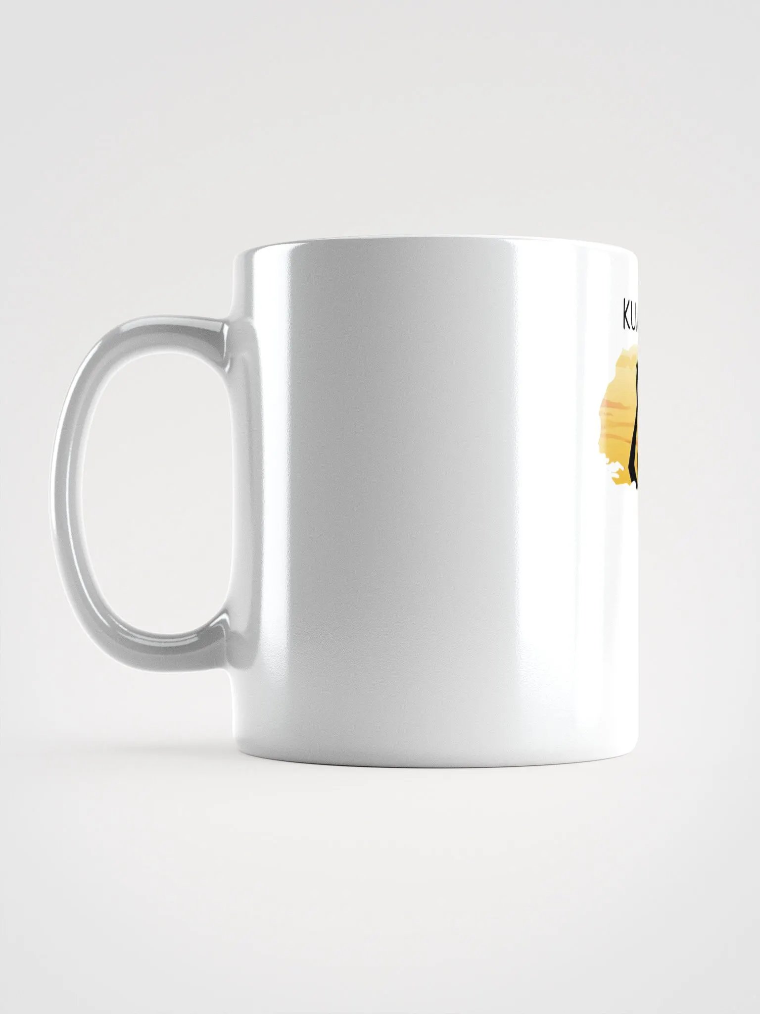 LASSY'S MWANA WEVHU Mug product image (16)
