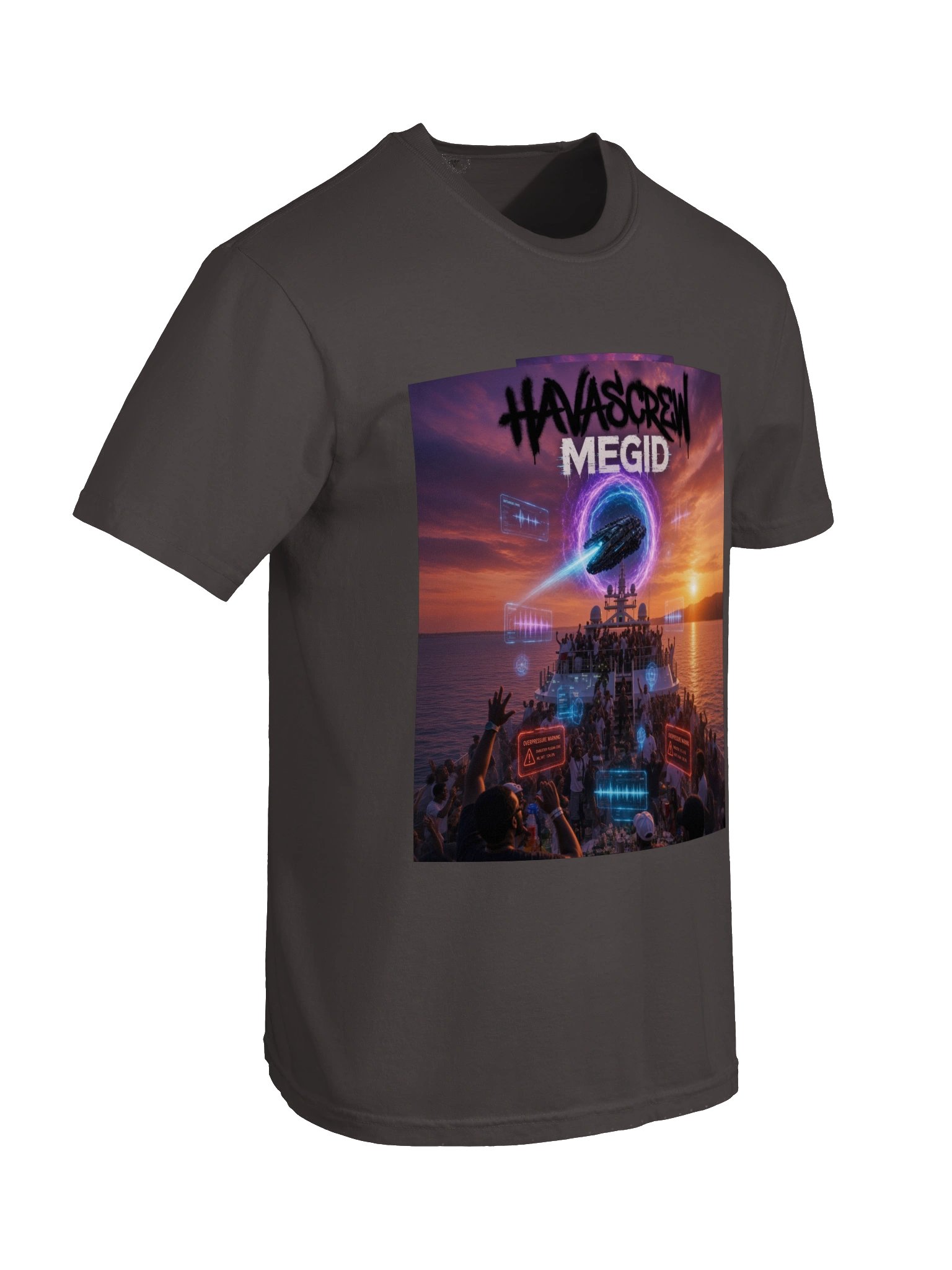 HAVASCREW - tee product image (6)