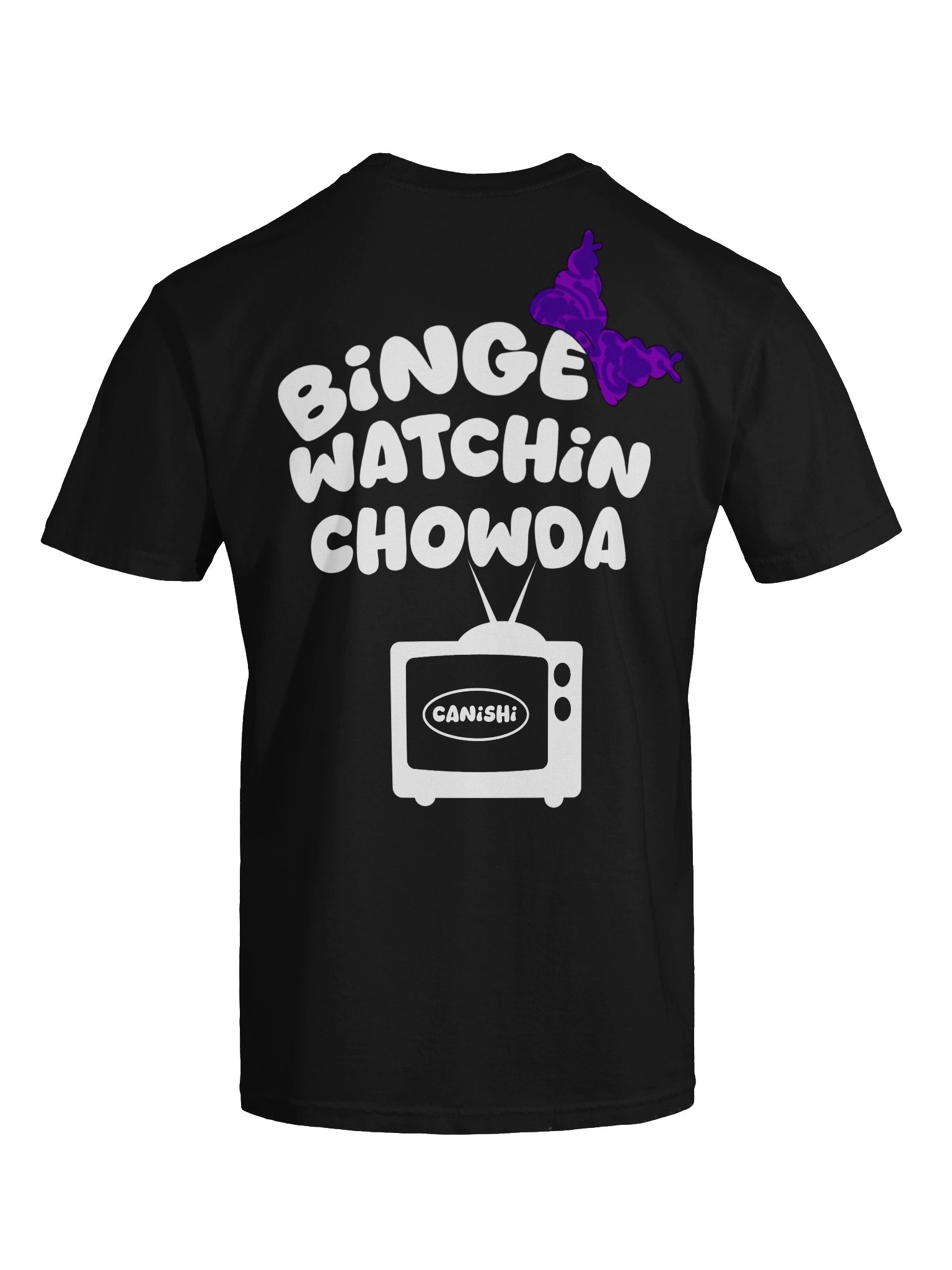 Chowda Tee product image (15)