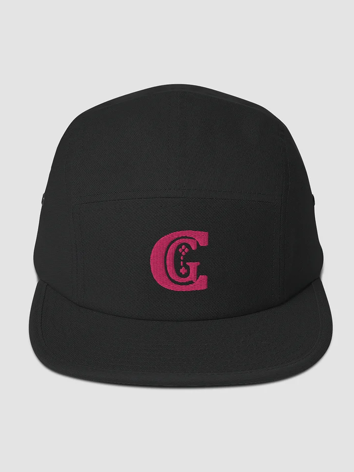 Pink 5 Panel Camper product image (1)
