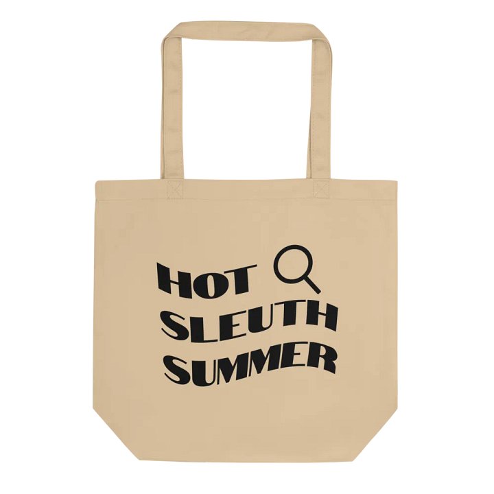 Hot Sleuth Summer Tote product image (1)