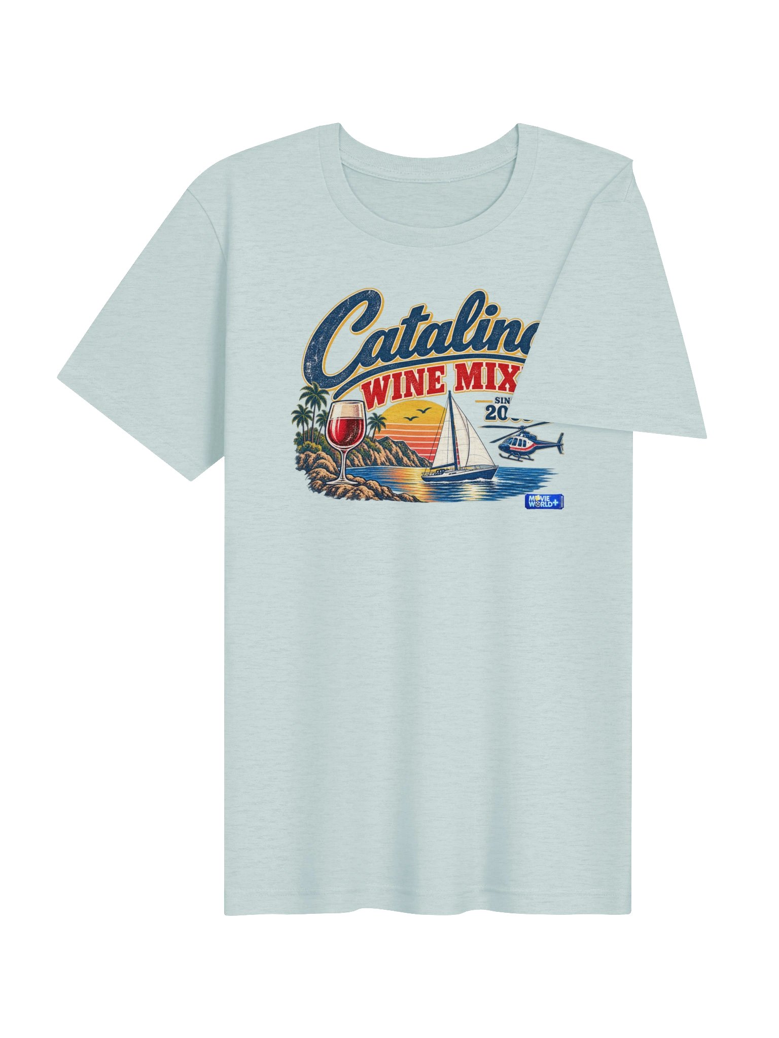 Step Brother Catalina Wine Mixer product image (4)