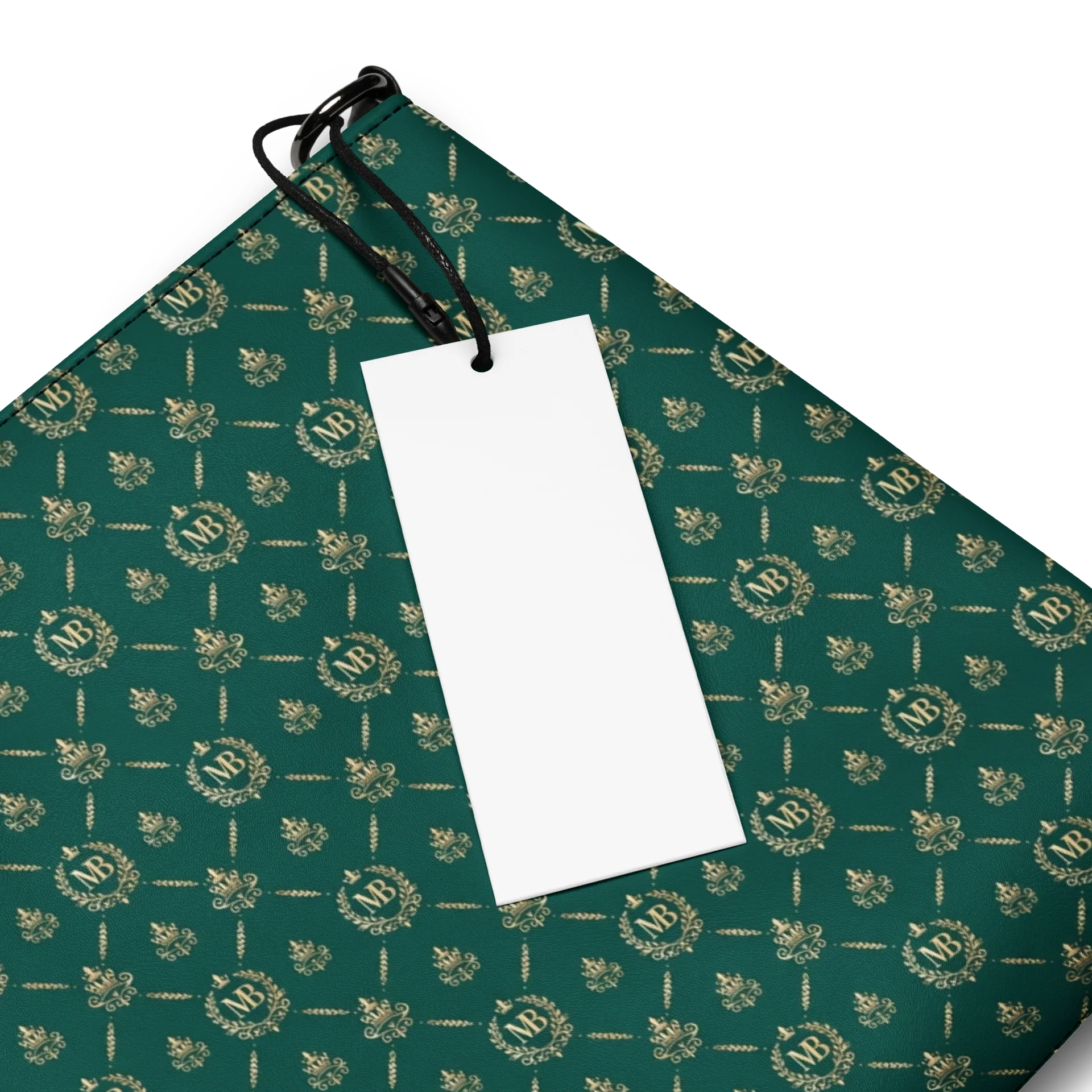 Emerald Reign Crossbody product image (3)