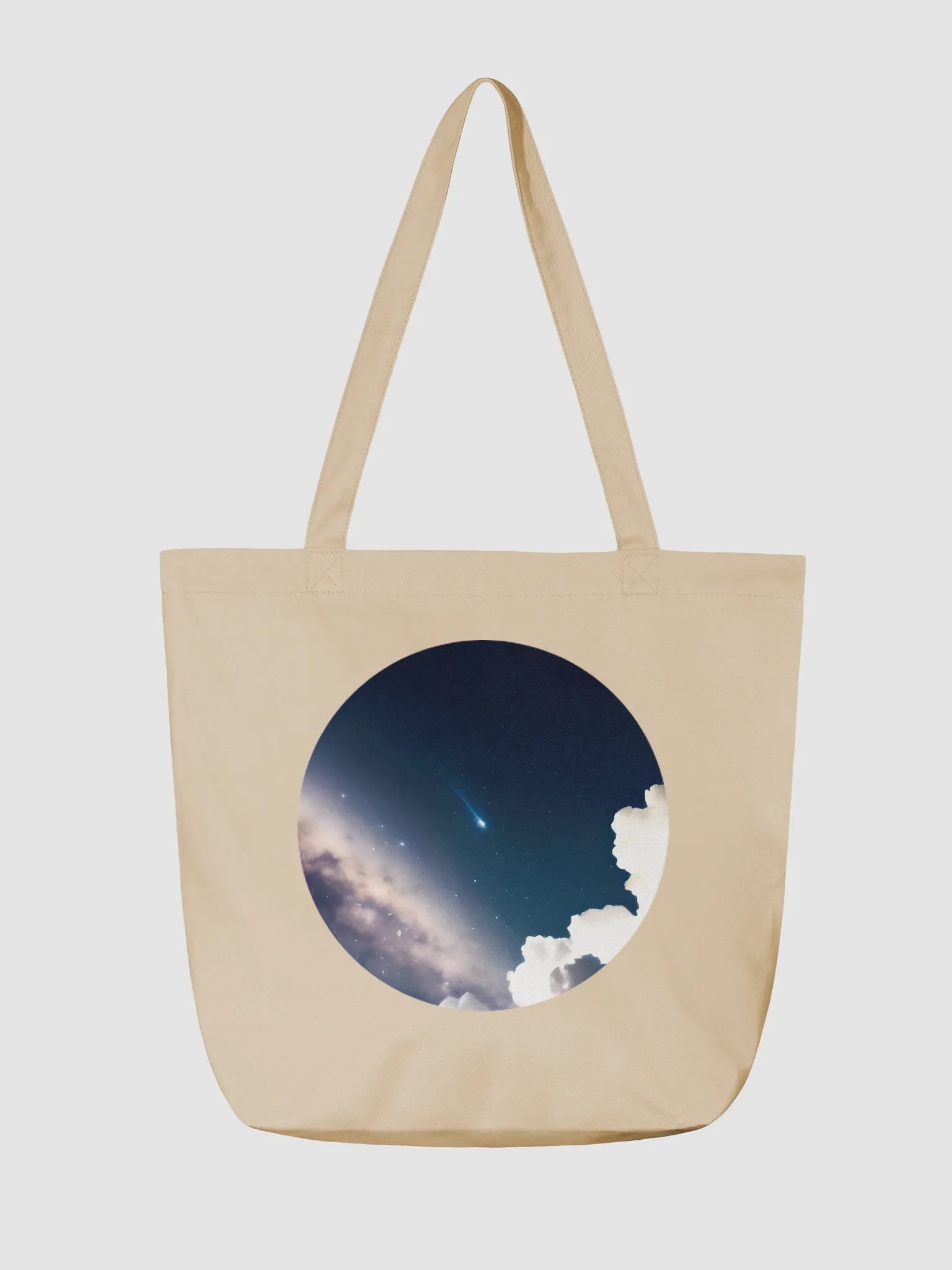 DO IT ALL Econscious Eco-Friendly Tote Bag product image (4)