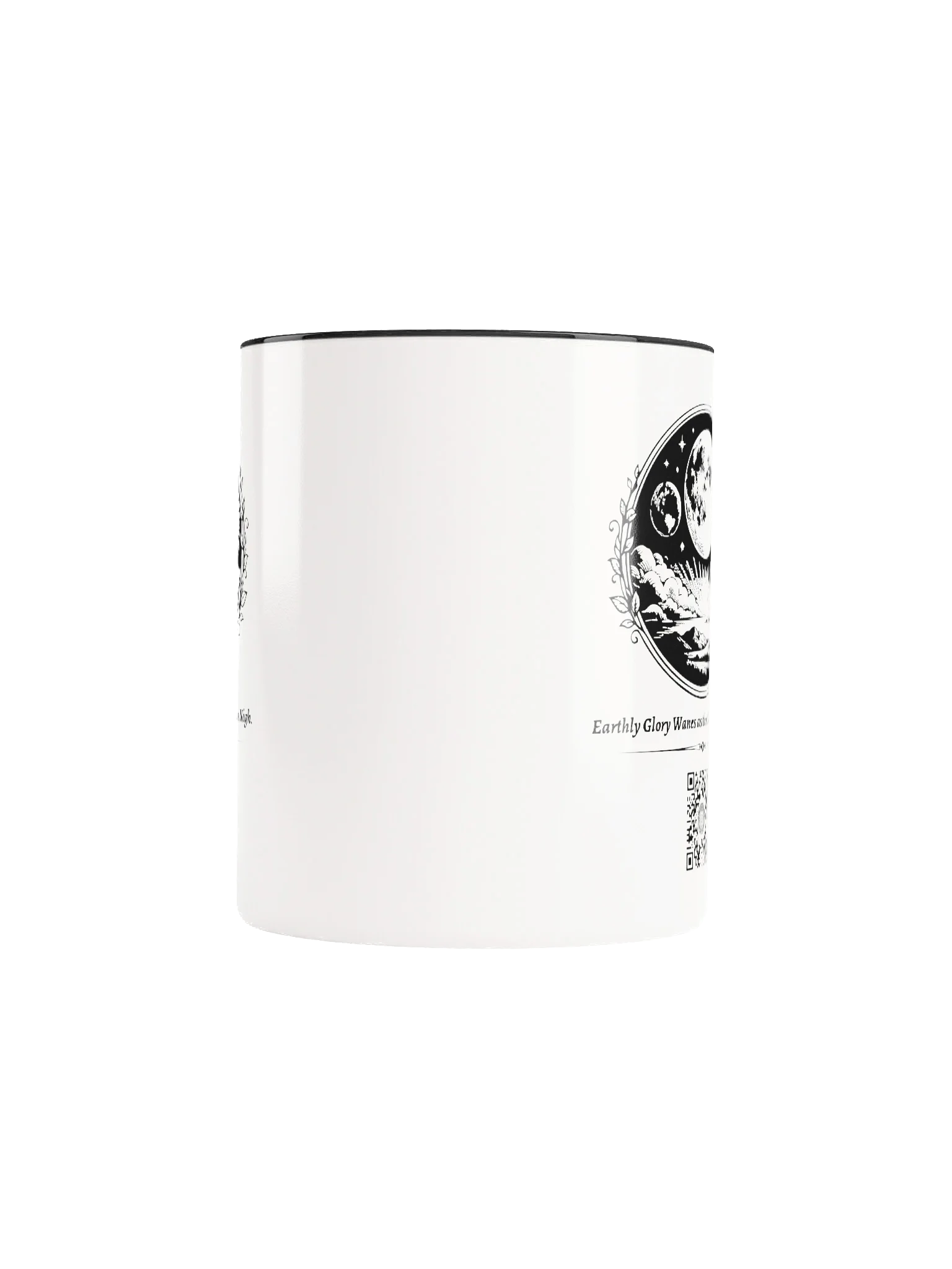 Waxing Yet Waning (Mug) product image (5)