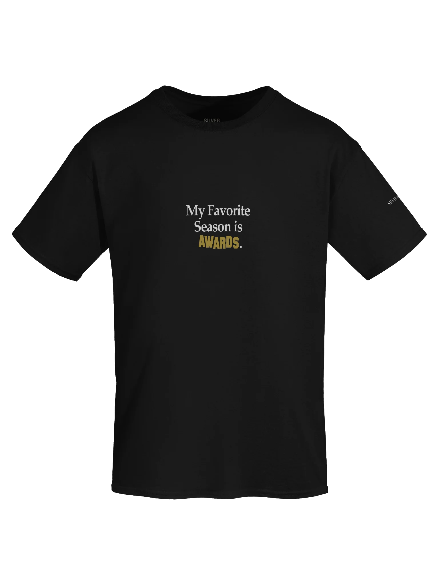 My Favorite Season is Awards. Shirt product image (7)