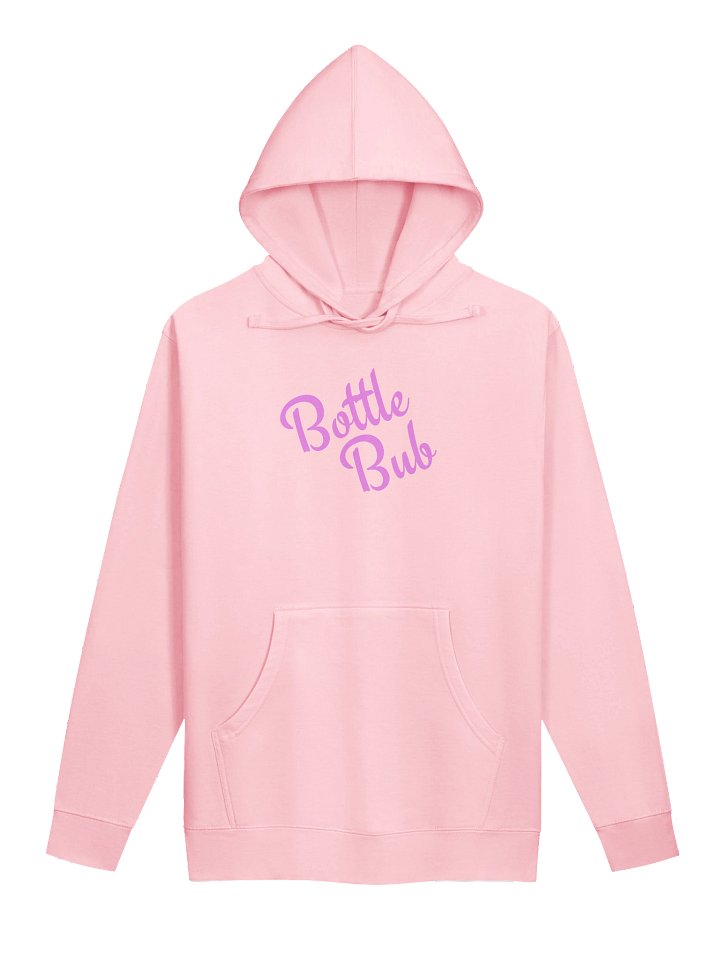 Bottle Bub Hoodie product image (1)