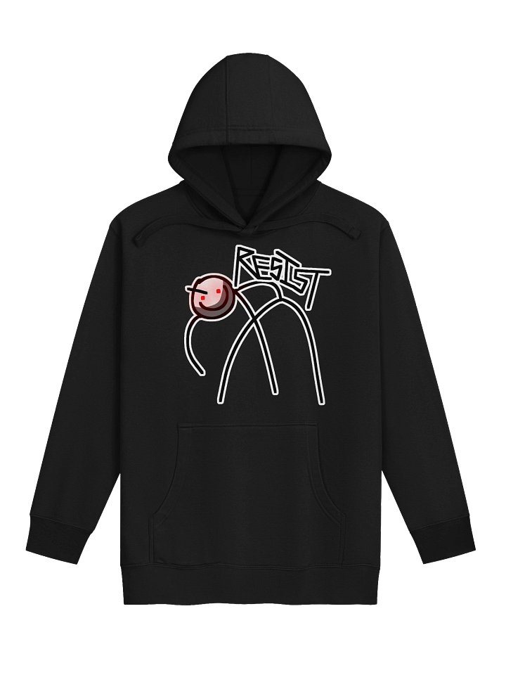 Evil Sticky 'Resist' Hoodie product image (3)