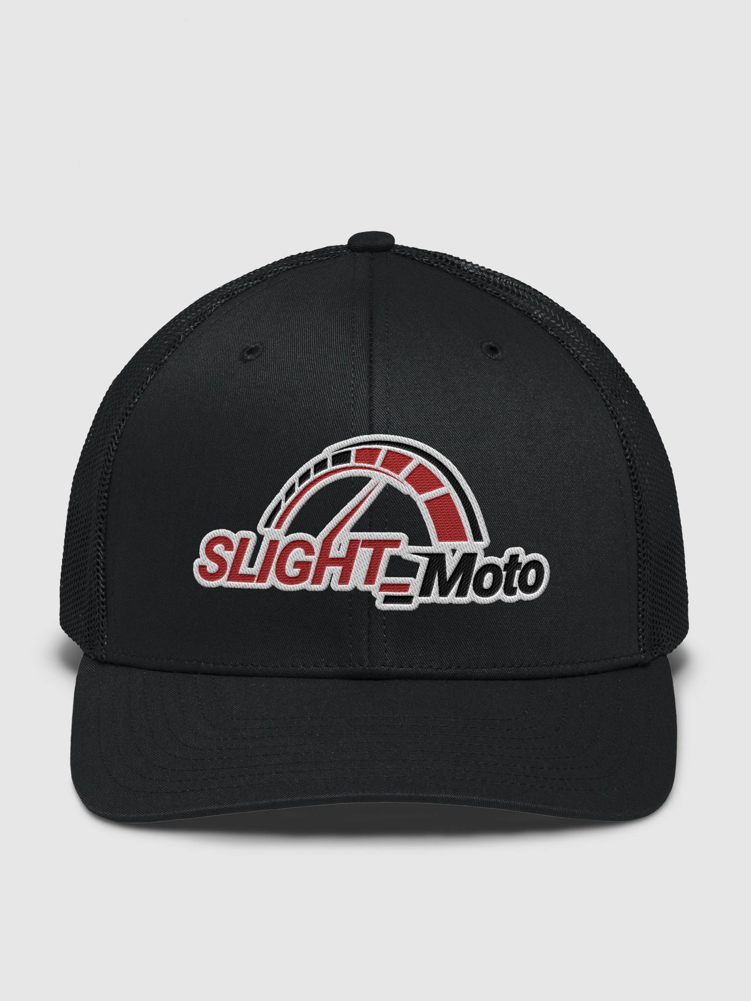 Outlined SLIGHT_ Snapback product image (1)