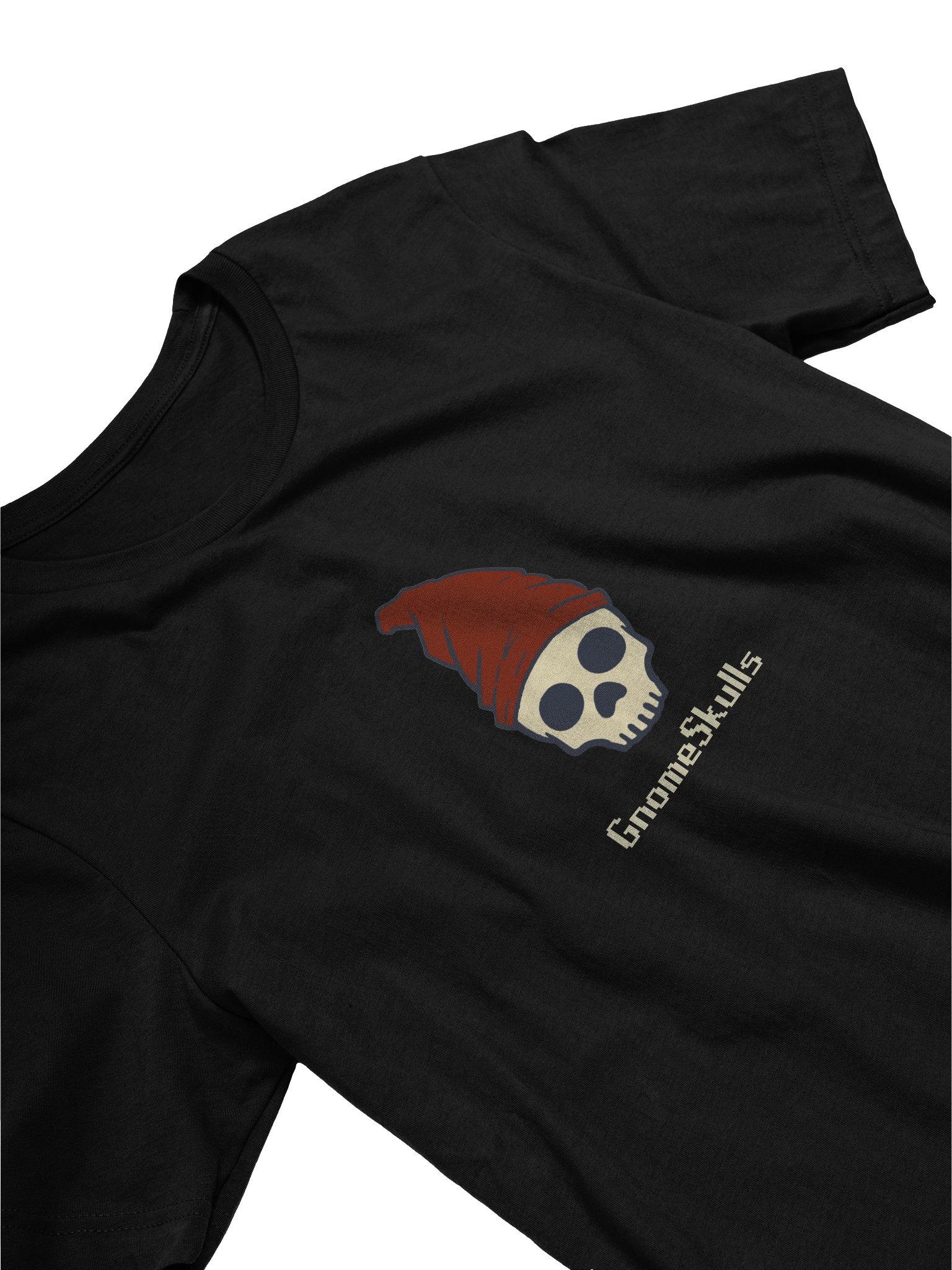GnomeSkull Unisex Softstyle Tee product image (15)
